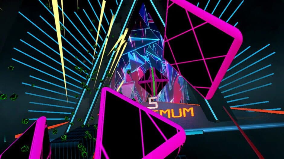 SuperBeam screenshot 4