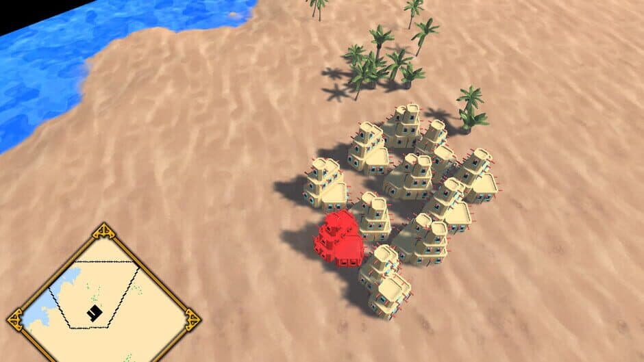 Steak and Silk screenshot 3