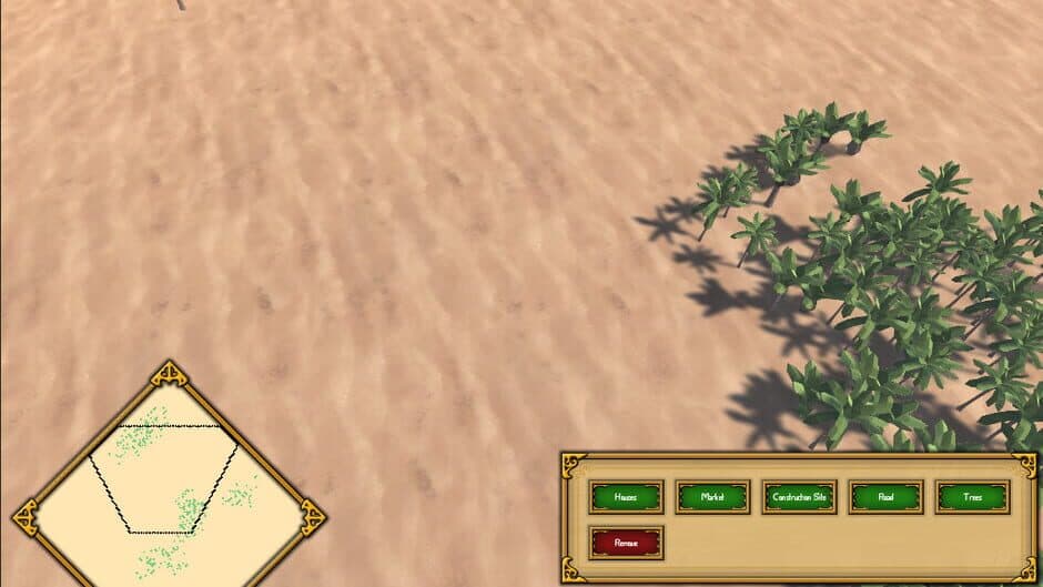Steak and Silk screenshot 6