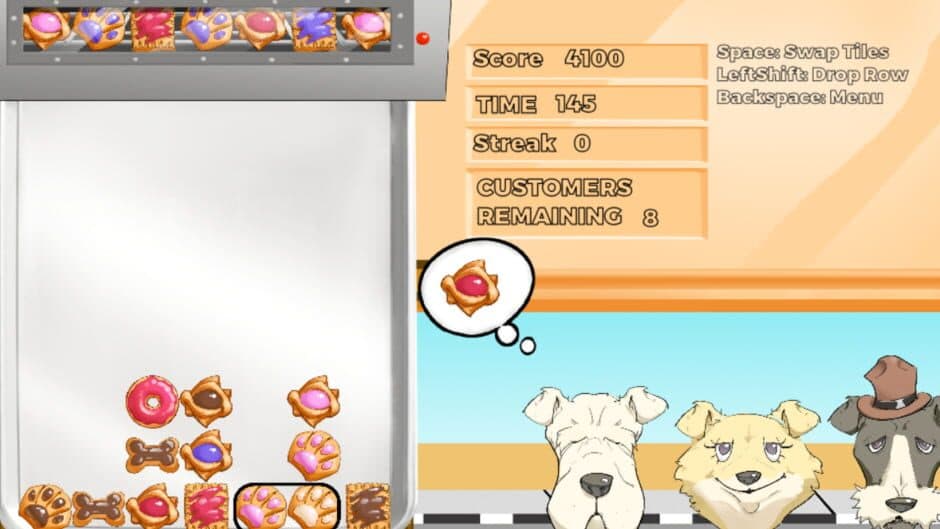 Dogtown Barkery screenshot 2