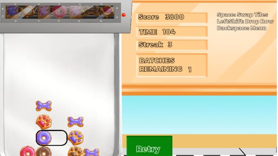 Dogtown Barkery screenshot 3