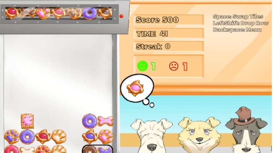 Dogtown Barkery