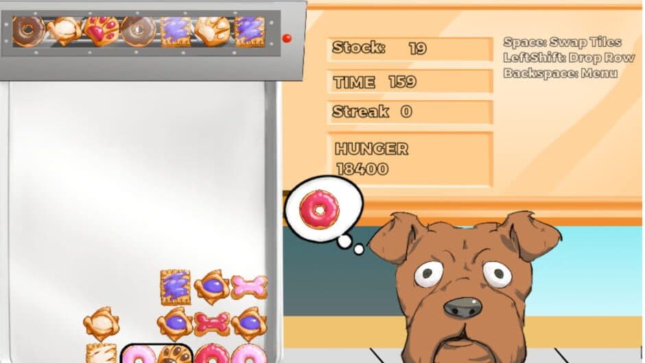 Dogtown Barkery screenshot 4