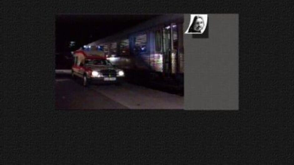 Inspektor Zebok: Das Erbe screenshot 3