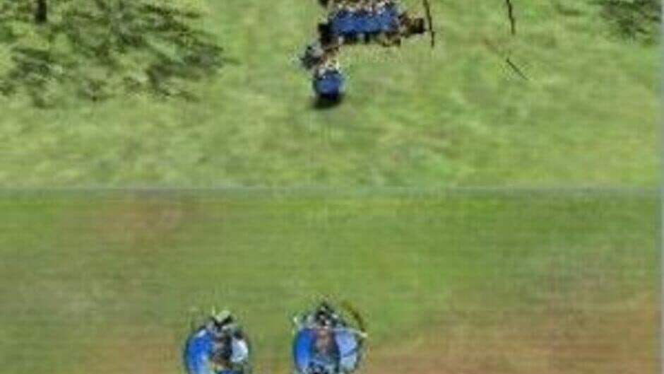 Real Time Conflict: Shogun Empires screenshot 3