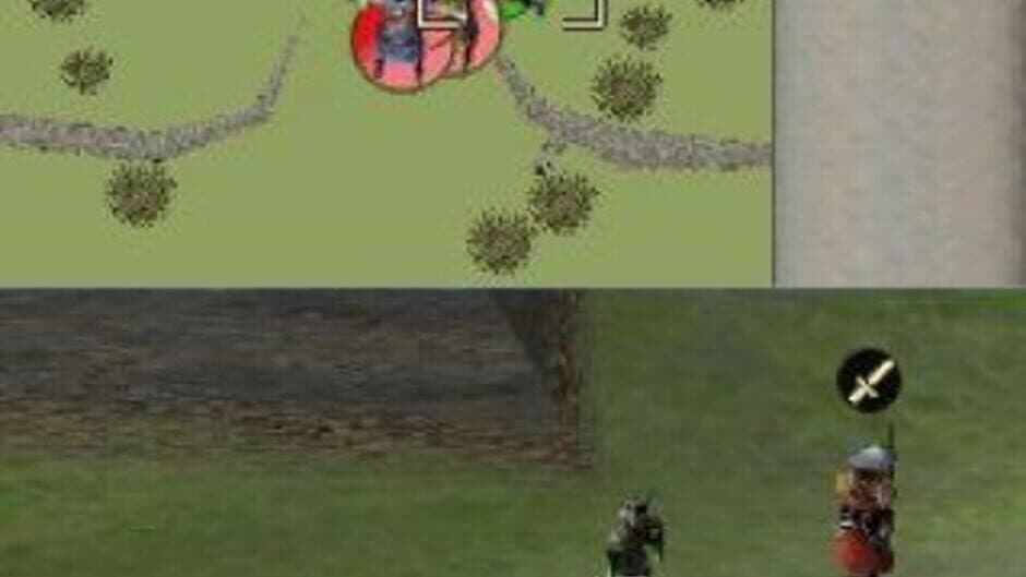 Real Time Conflict: Shogun Empires