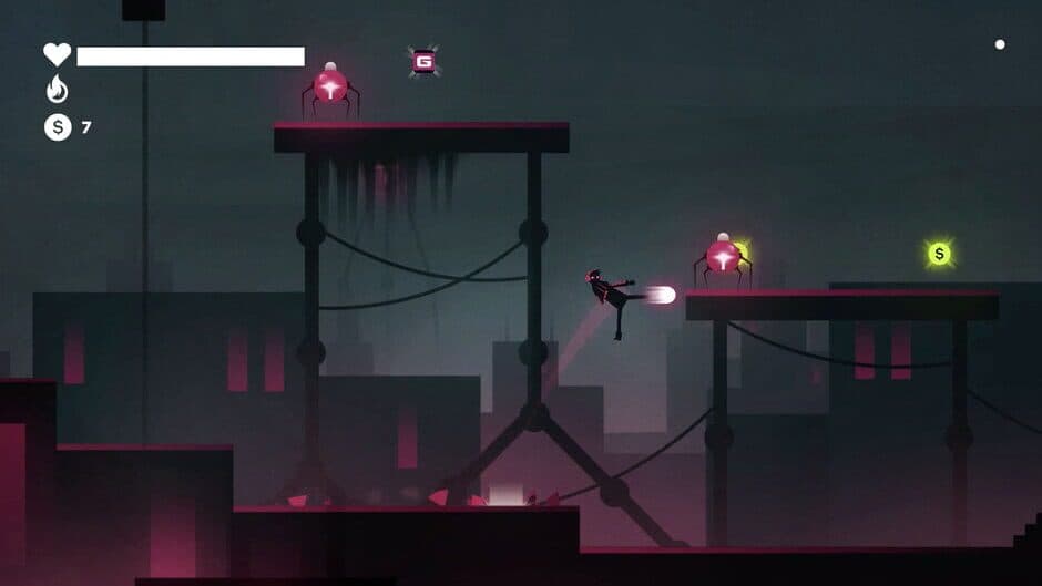 Zero Deaths screenshot 2