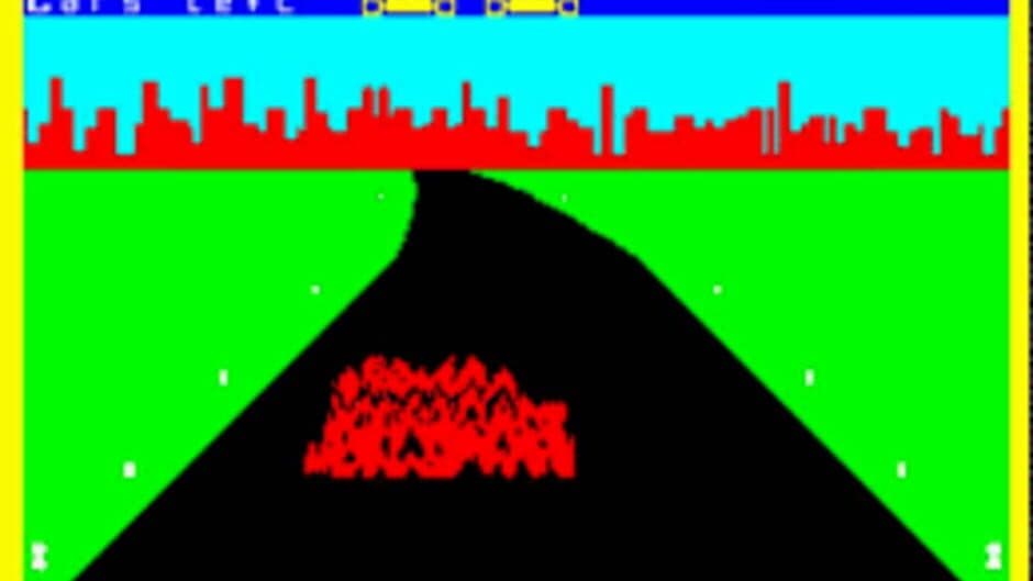 Grand Prix Driver