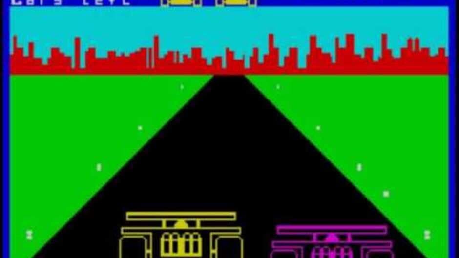 Grand Prix Driver screenshot 2
