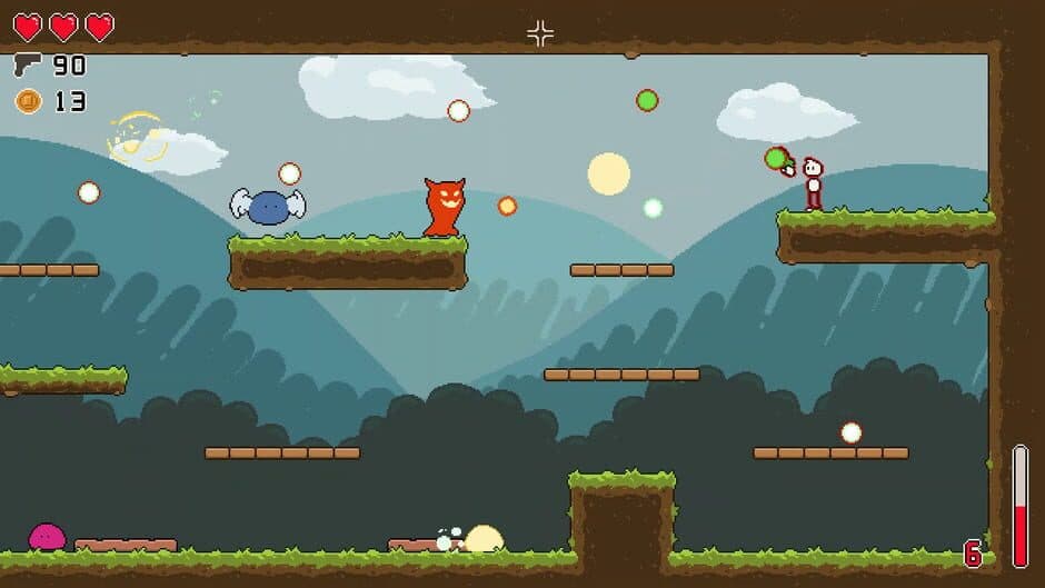 Starlit: Colony screenshot 2
