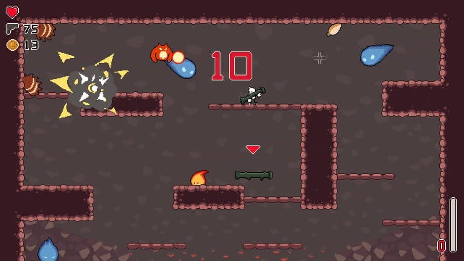 Starlit: Colony screenshot 3