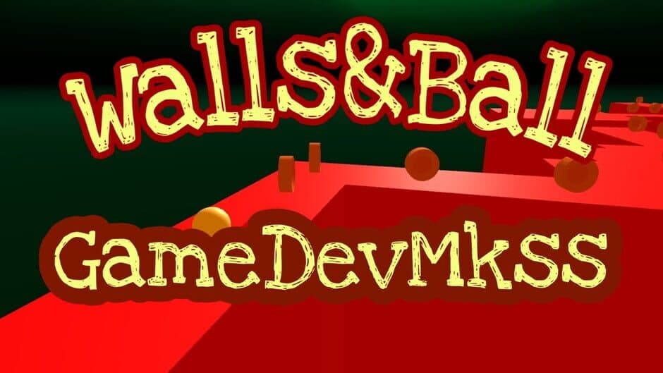 Ways&Ball screenshot 2