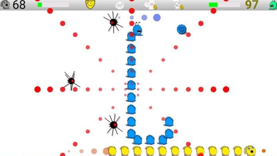 Viperbyte screenshot 3