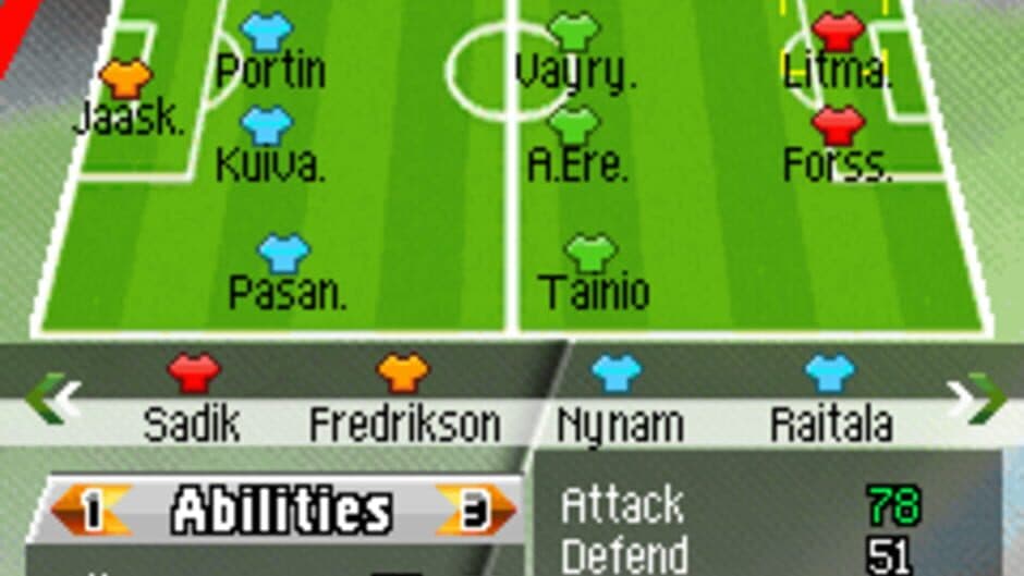 Real Football 2013
