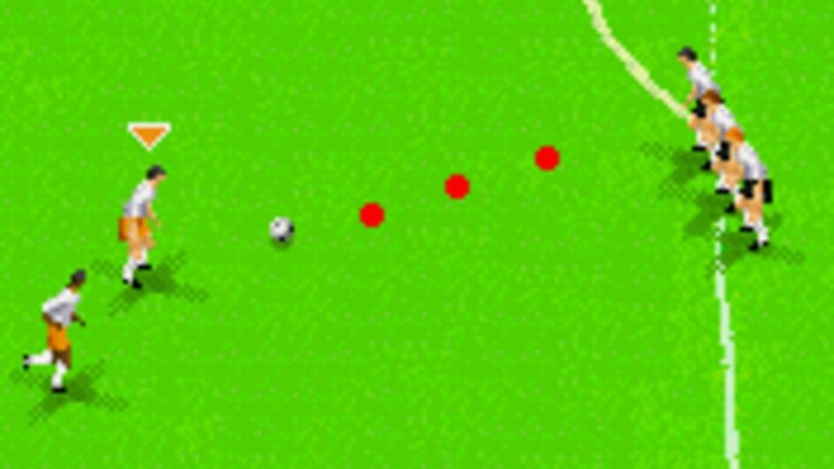 Real Soccer 2004
