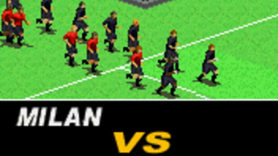 Real Soccer 2005 screenshot 3