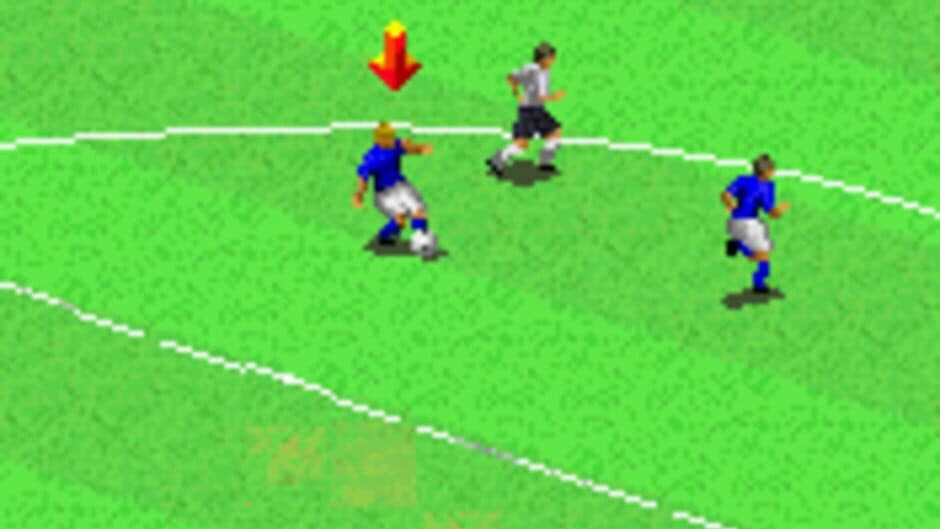 Real Soccer 2005
