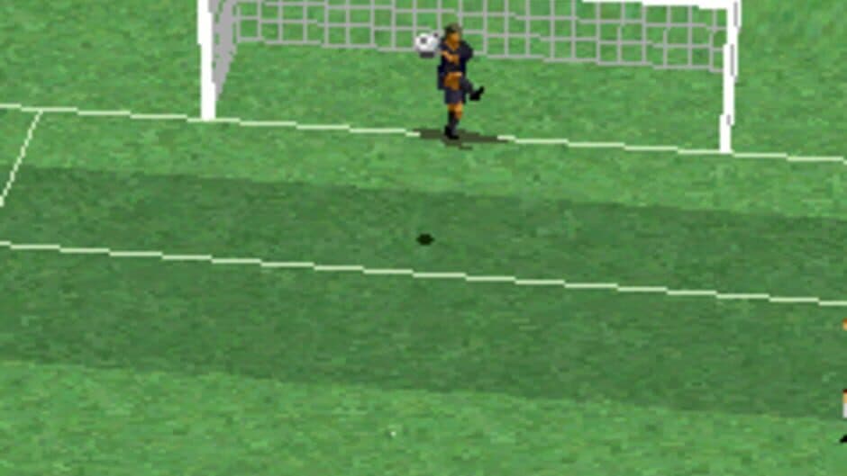 Real Soccer 2006
