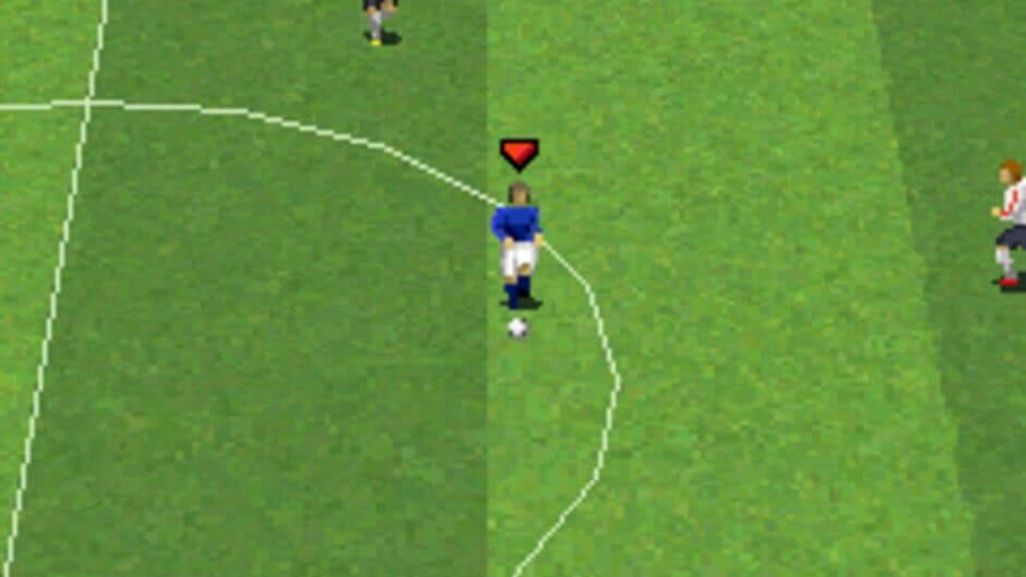 Real Soccer 2007