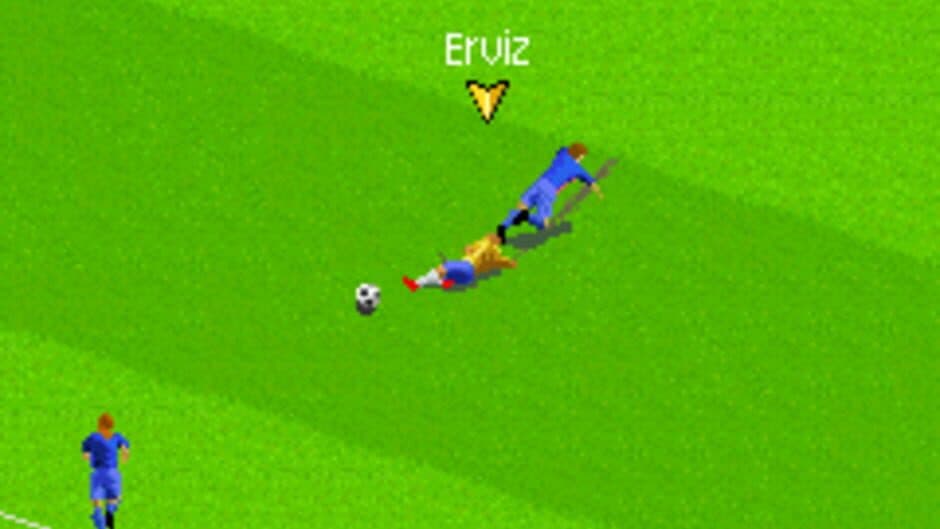 Real Football 2015