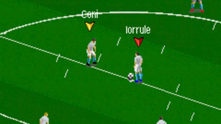 Real Football 2017