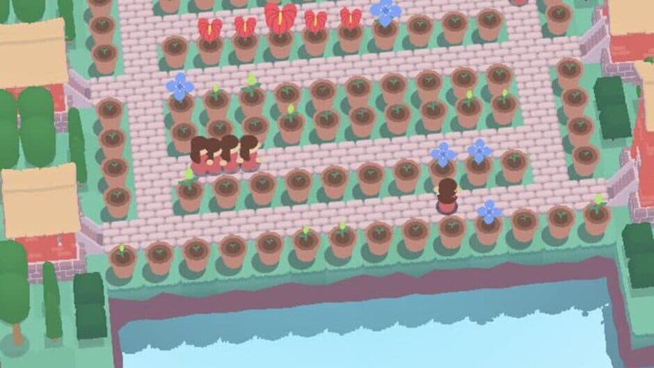 Sprout: Idle Garden screenshot 5