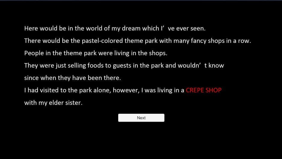 Theme Park no Mushi screenshot 4