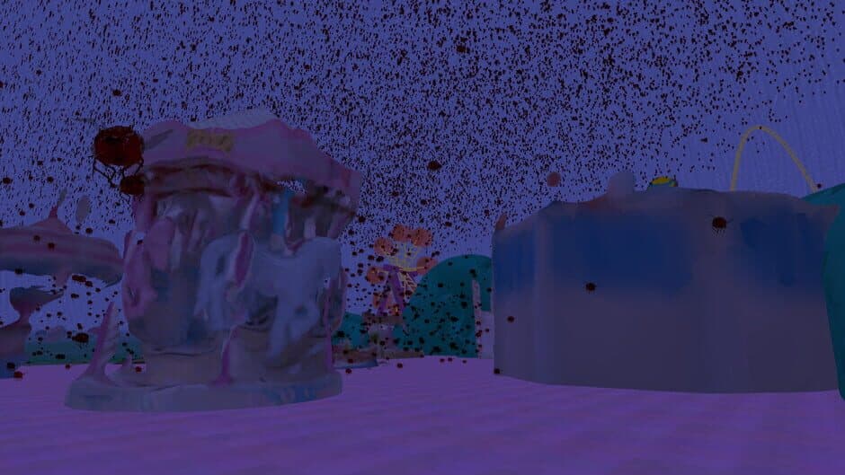 Theme Park no Mushi