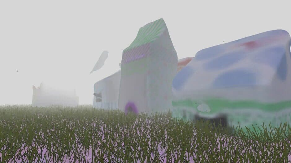 Theme Park no Mushi screenshot 3
