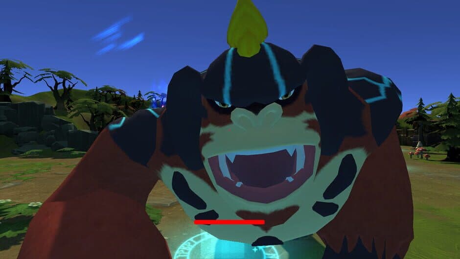 Jungle Defence