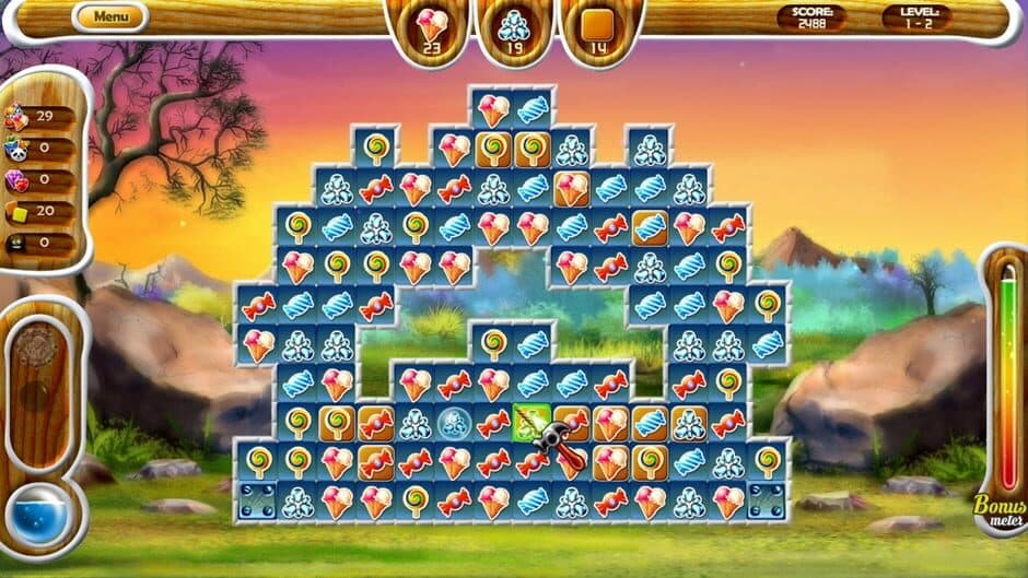 Amanda's Sticker Book 2: Amazing Wldlife screenshot 4