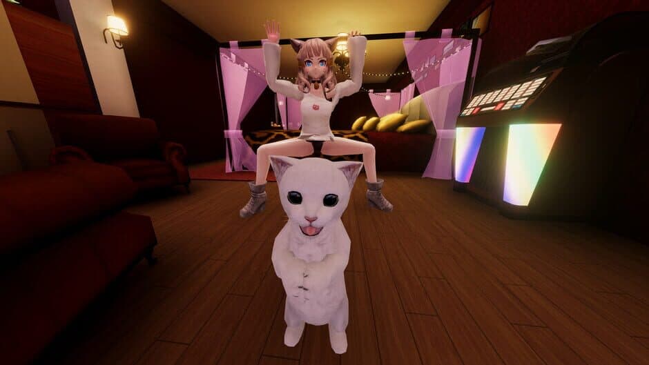 Money Bath VR screenshot 2