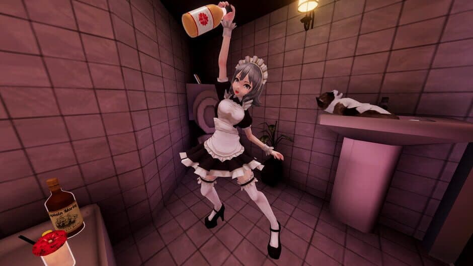 Money Bath VR