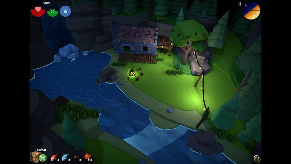 Drifted Tales screenshot 2