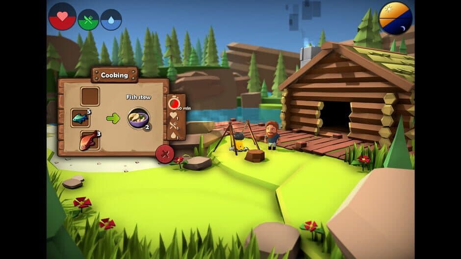 Drifted Tales screenshot 5