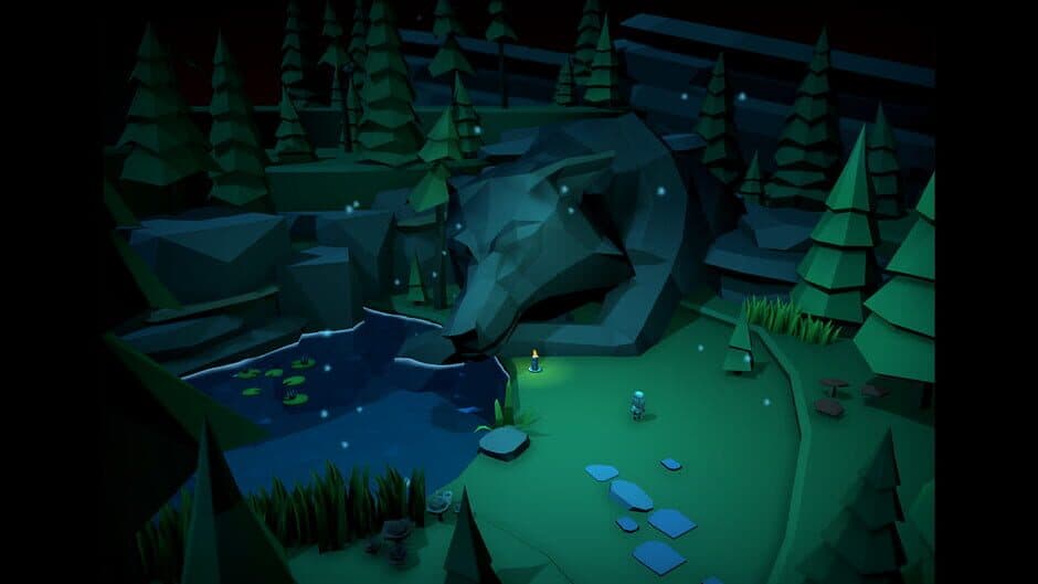 Drifted Tales screenshot 4