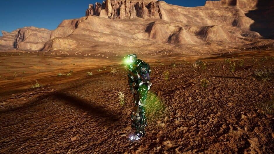 Senity: The Game screenshot 5