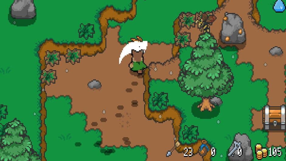 Trysaria screenshot 4