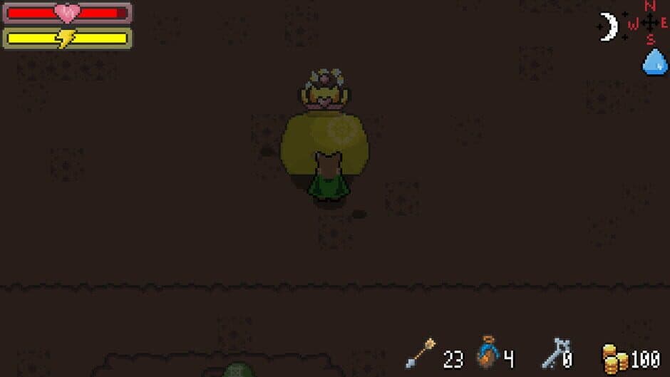 Trysaria screenshot 3