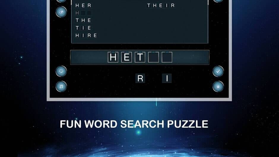 Word Connect HD