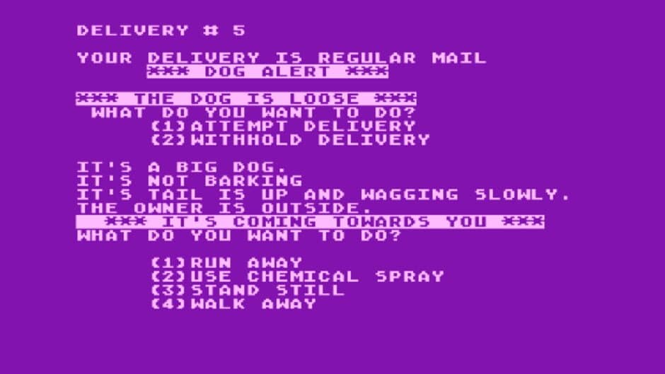 Dogbite! screenshot 2