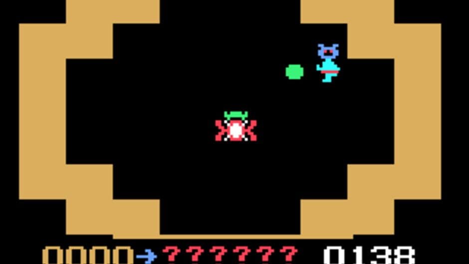 Martian Threat screenshot 3