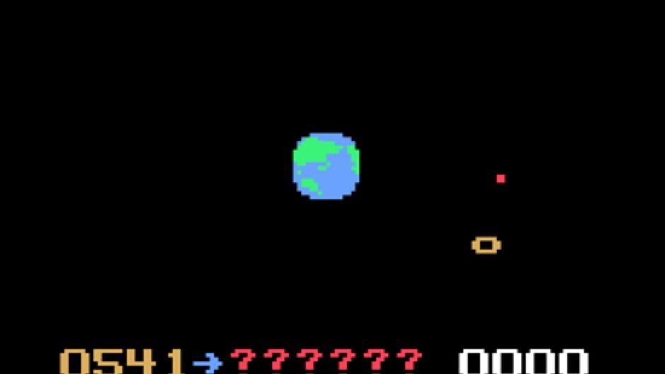Martian Threat screenshot 2