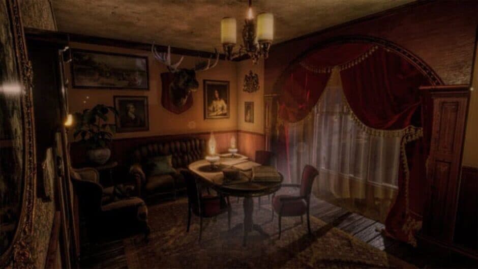 The Horror of H.H. Holmes screenshot 4