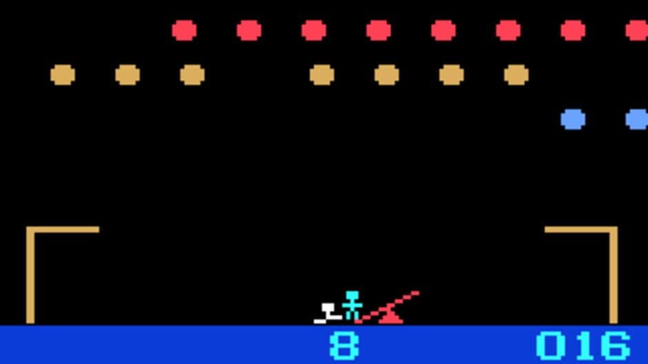 P.T. Barnum's Acrobats screenshot 3