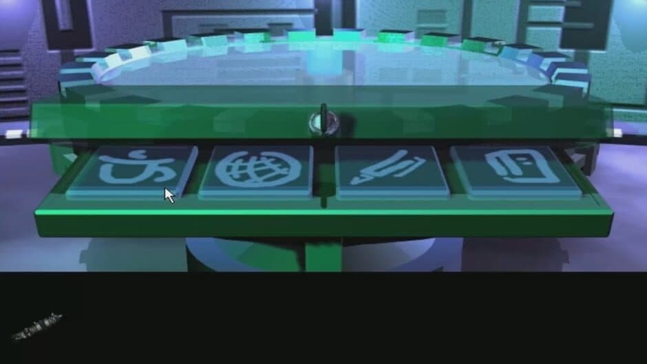 Perry Rhodan: Thoregon - Die verbotene Stadt screenshot 2