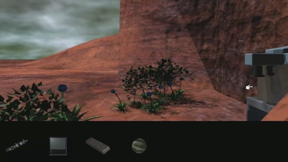 Perry Rhodan: Thoregon - Die verbotene Stadt screenshot 4