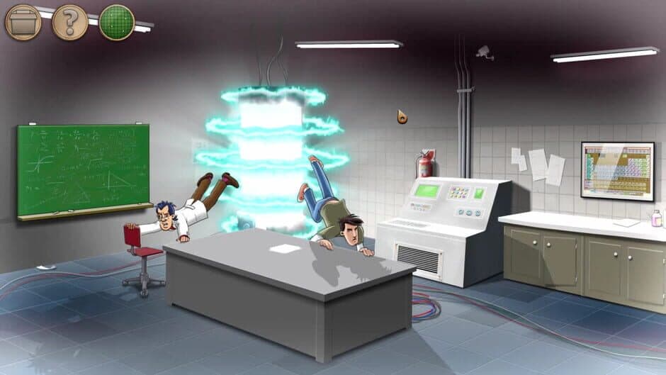 Reversion - The Return screenshot 2