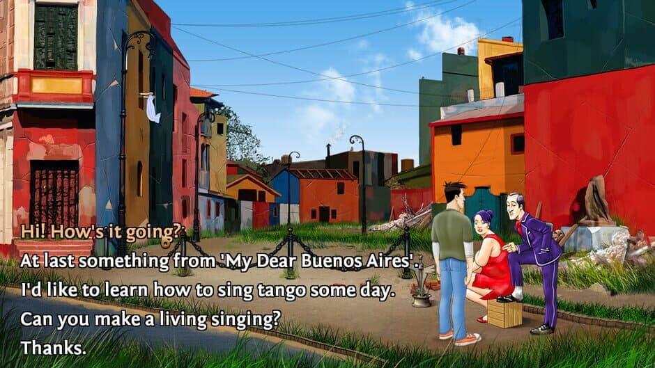Reversion - The Return screenshot 5