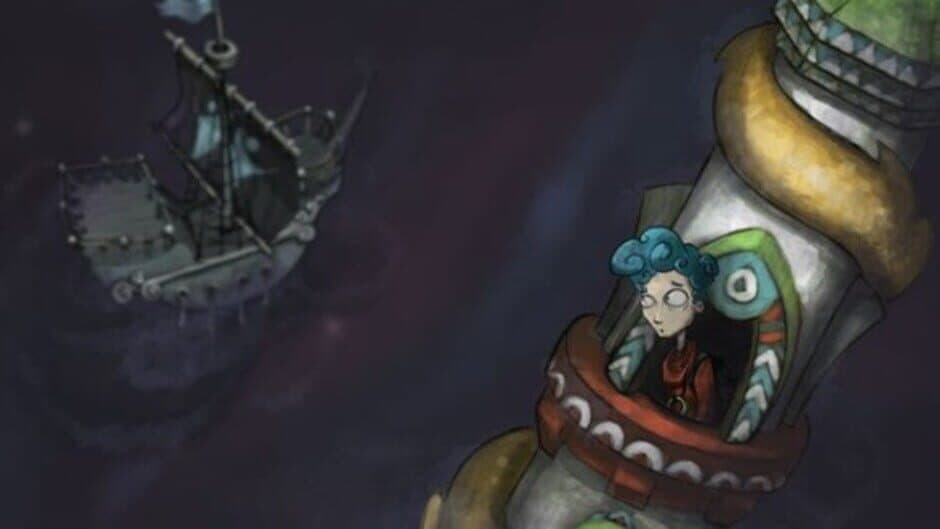 My Uncle Merlin screenshot 3